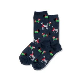 Christmas Dogs