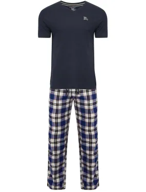 Cranwood 2pc Lounge Set in Midnight Blue - Tokyo Laundry