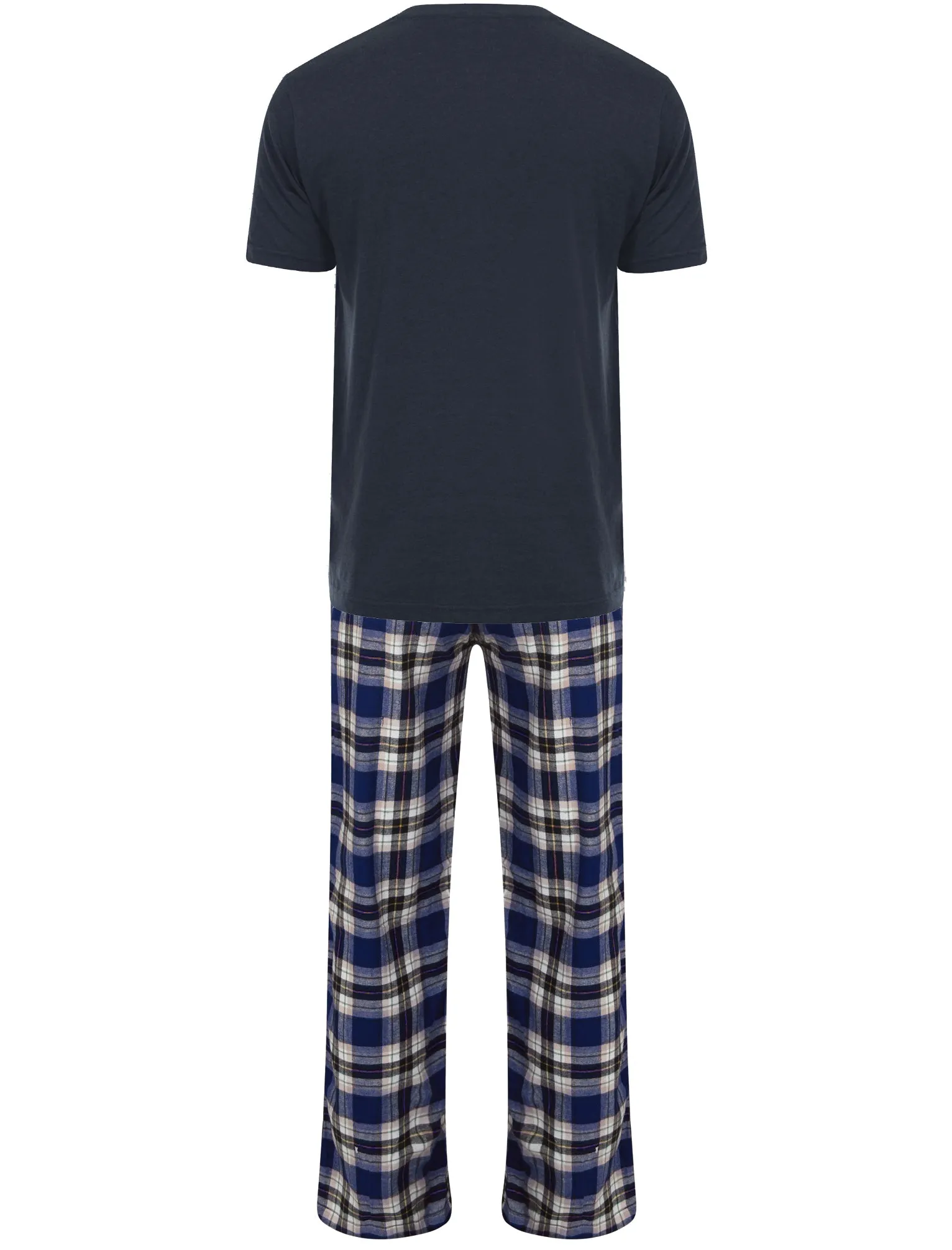 Cranwood 2pc Lounge Set in Midnight Blue - Tokyo Laundry