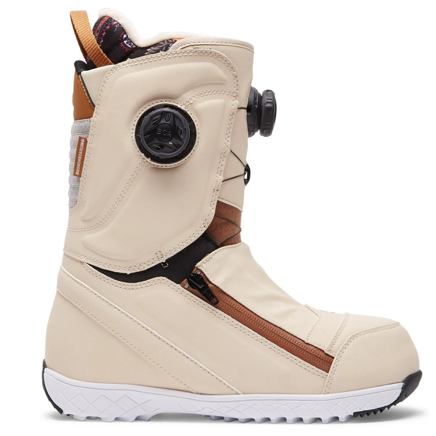 DC Mora 2023 - Women's Snowboard Boots
