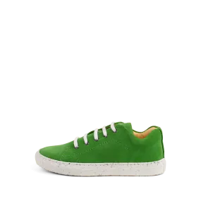 Dulis | Minimalist Sneaker - Green