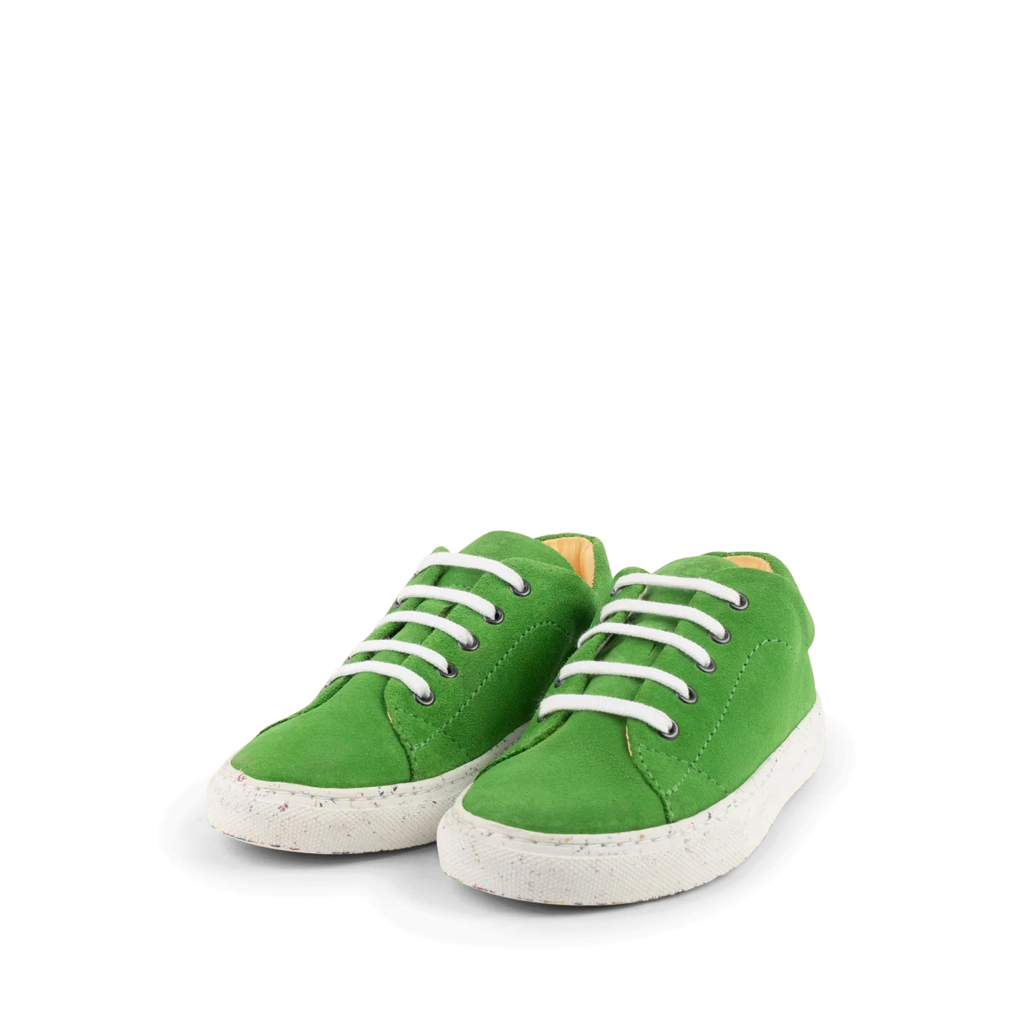 Dulis | Minimalist Sneaker - Green