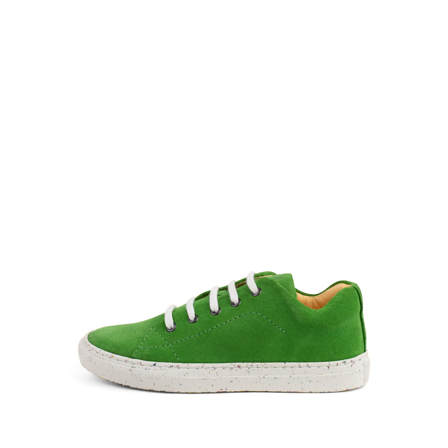 Dulis | Minimalist Sneaker - Green