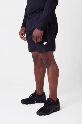 Dynamic Shorts