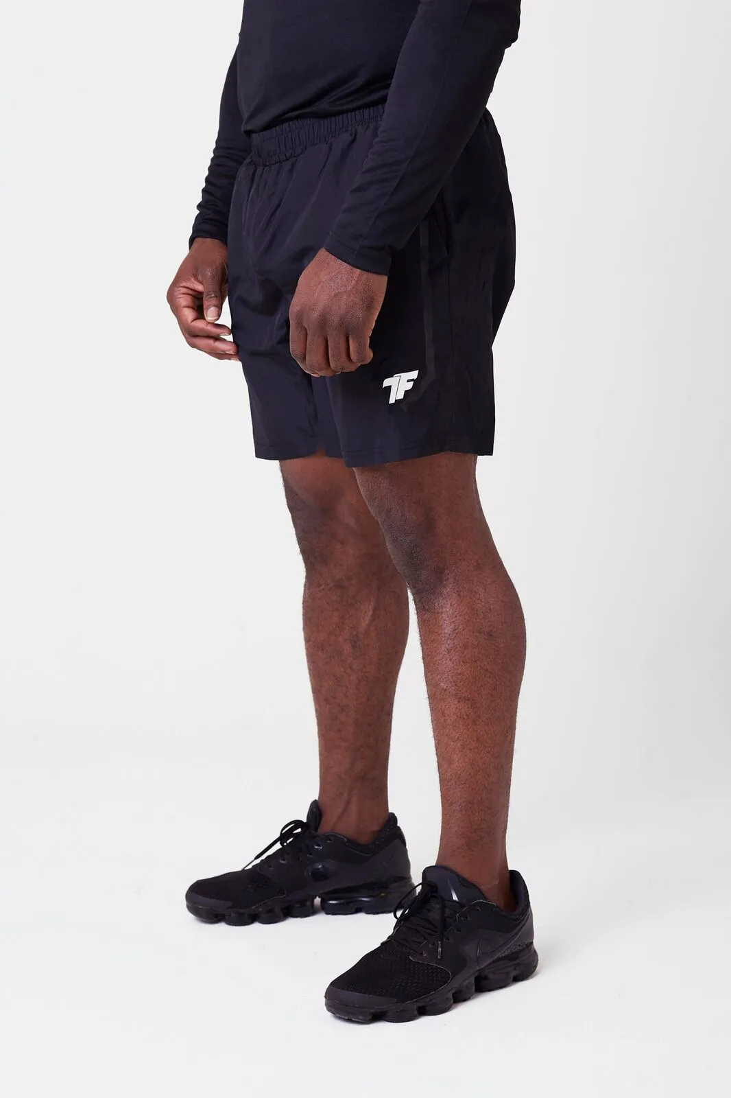 Dynamic Shorts