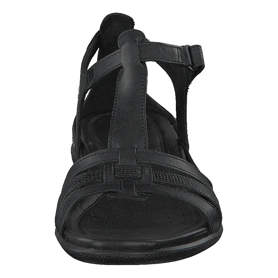 ECCO Flash Black