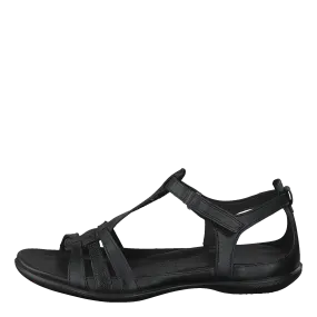 ECCO Flash Black