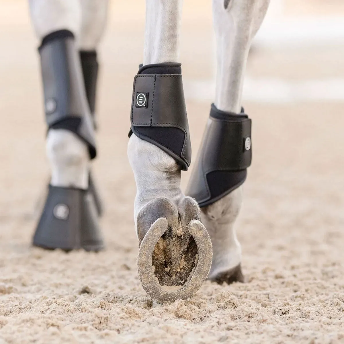 EquiFit Essential Everyday Jumping Boot Set