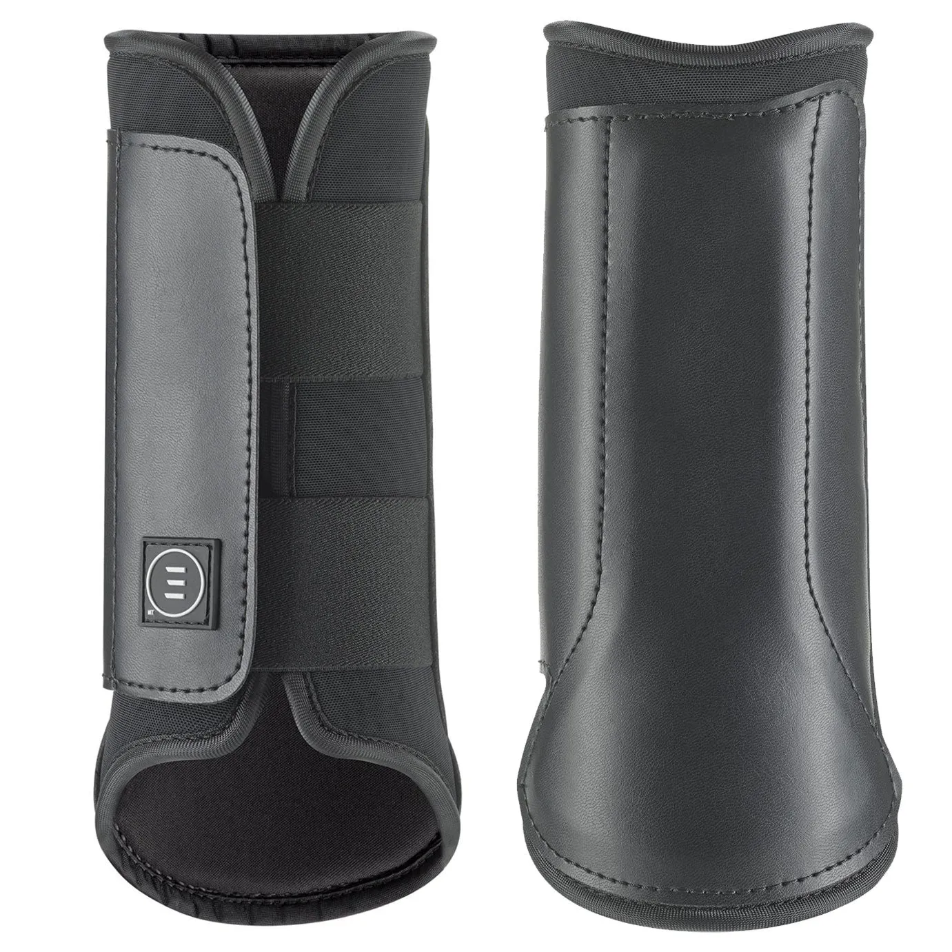 EquiFit Essential Everyday Jumping Boot Set