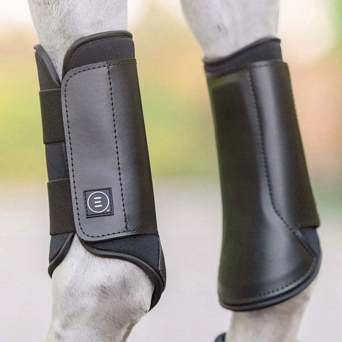 EquiFit Essential Everyday Jumping Boot Set