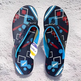 Flite Ladies Slippers Chappal - FL-329