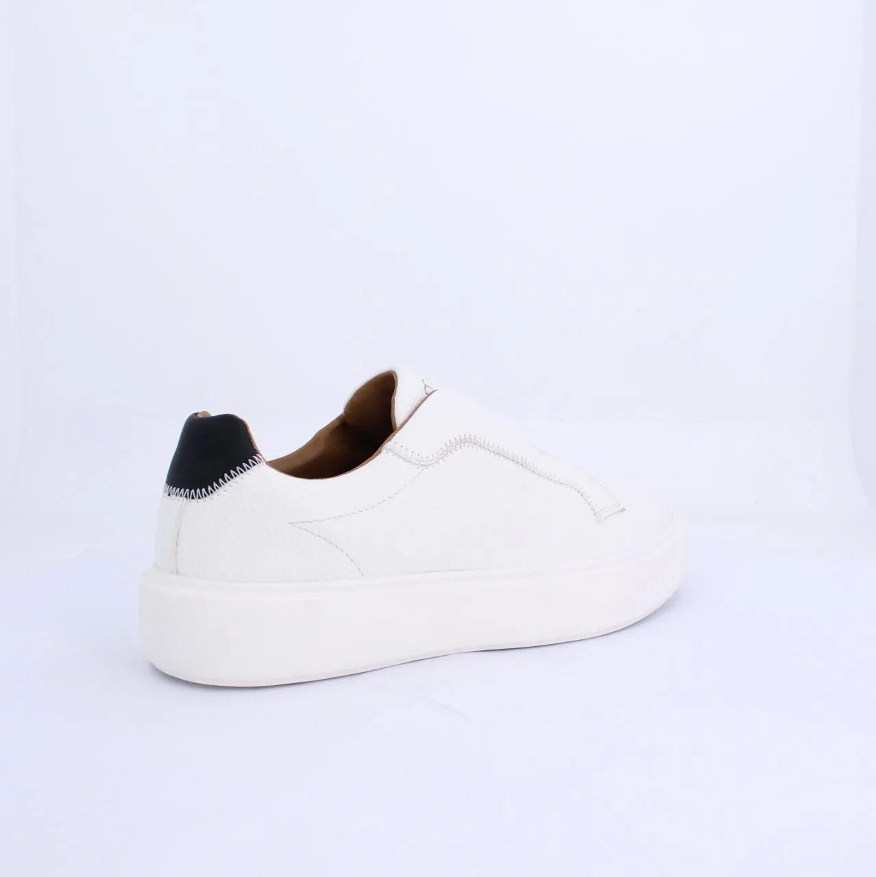 GIO-Sneakers - WHITE