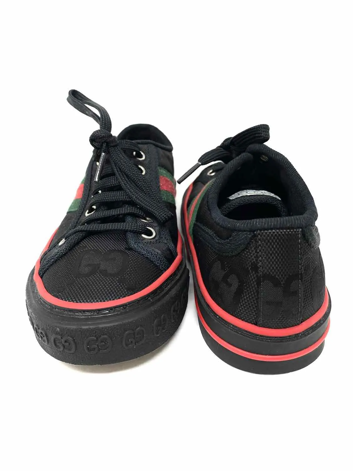Gucci Off The Grid Women's Black Size 36/6 Sneakers