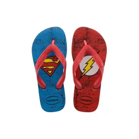 HAVAIANAS KIDS HEROIS DC