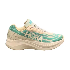 Hk Go Walk Rubious Khaki Aqua Blue – Premium Running Shoes