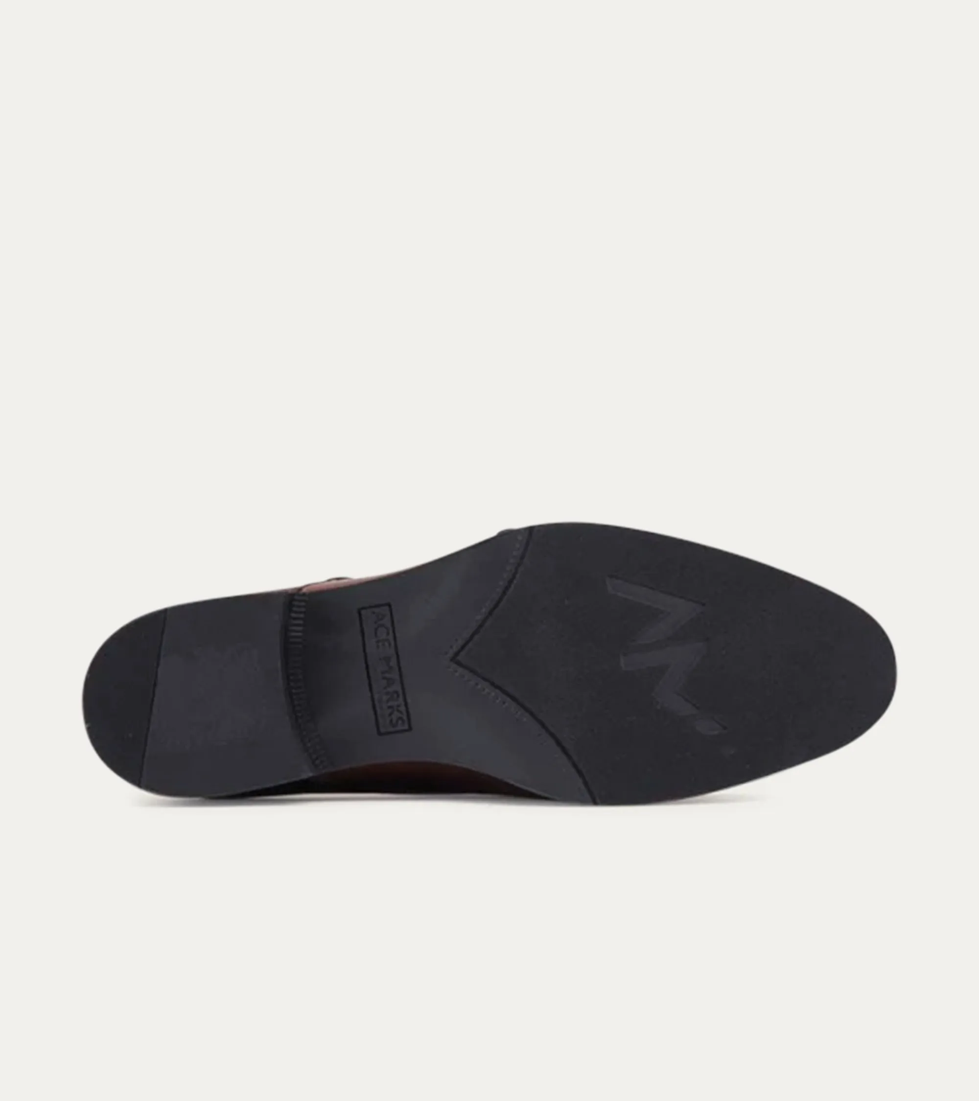 Hugo Lace Boot In Black