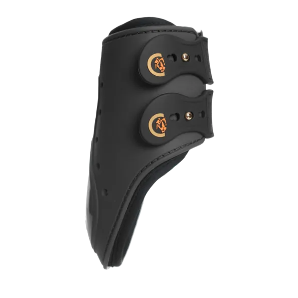 Kentucky Horsewear Fetlock Boots - Elastic