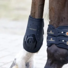 Kentucky Horsewear Fetlock Boots - Elastic