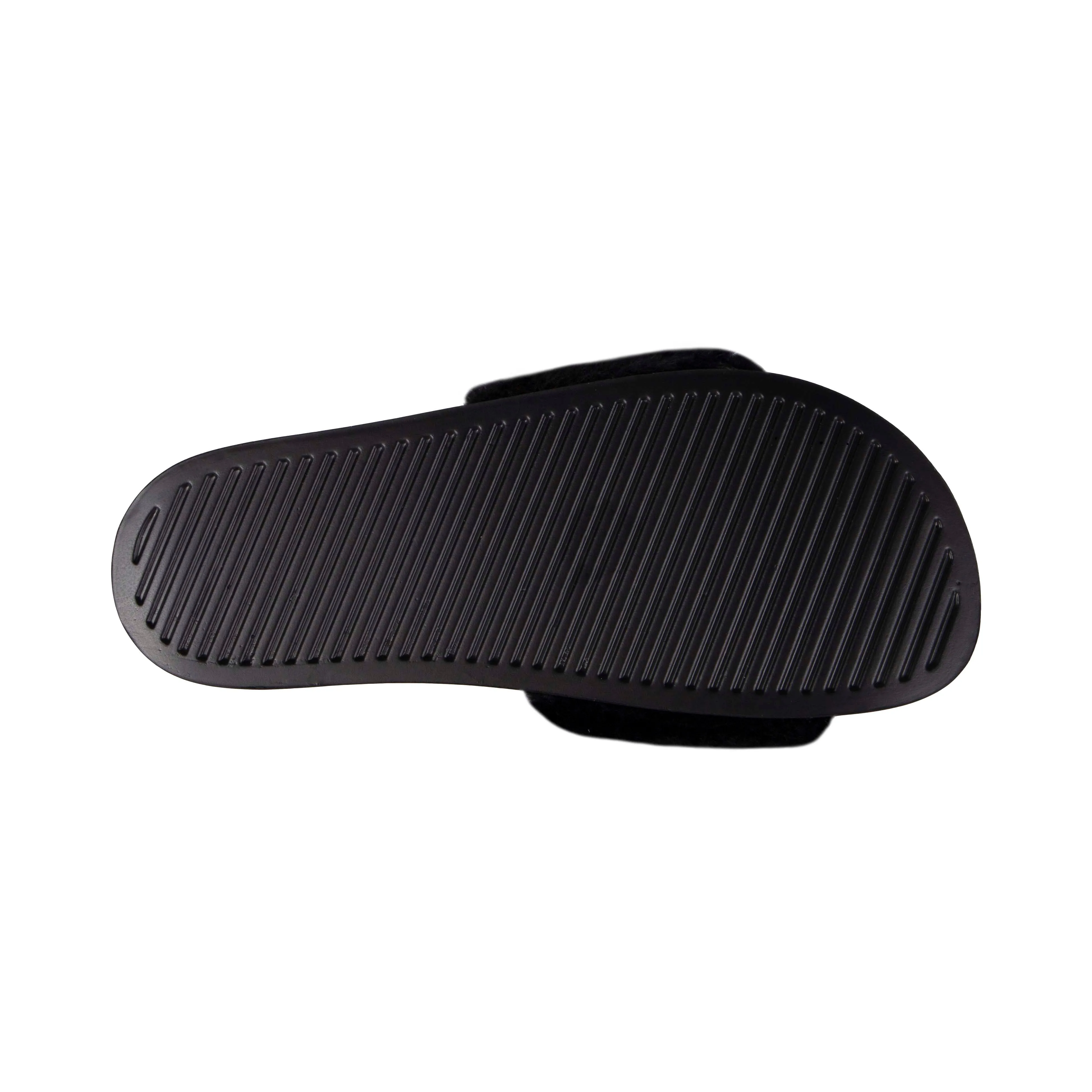 Ladies Bella Sheepskin Slide