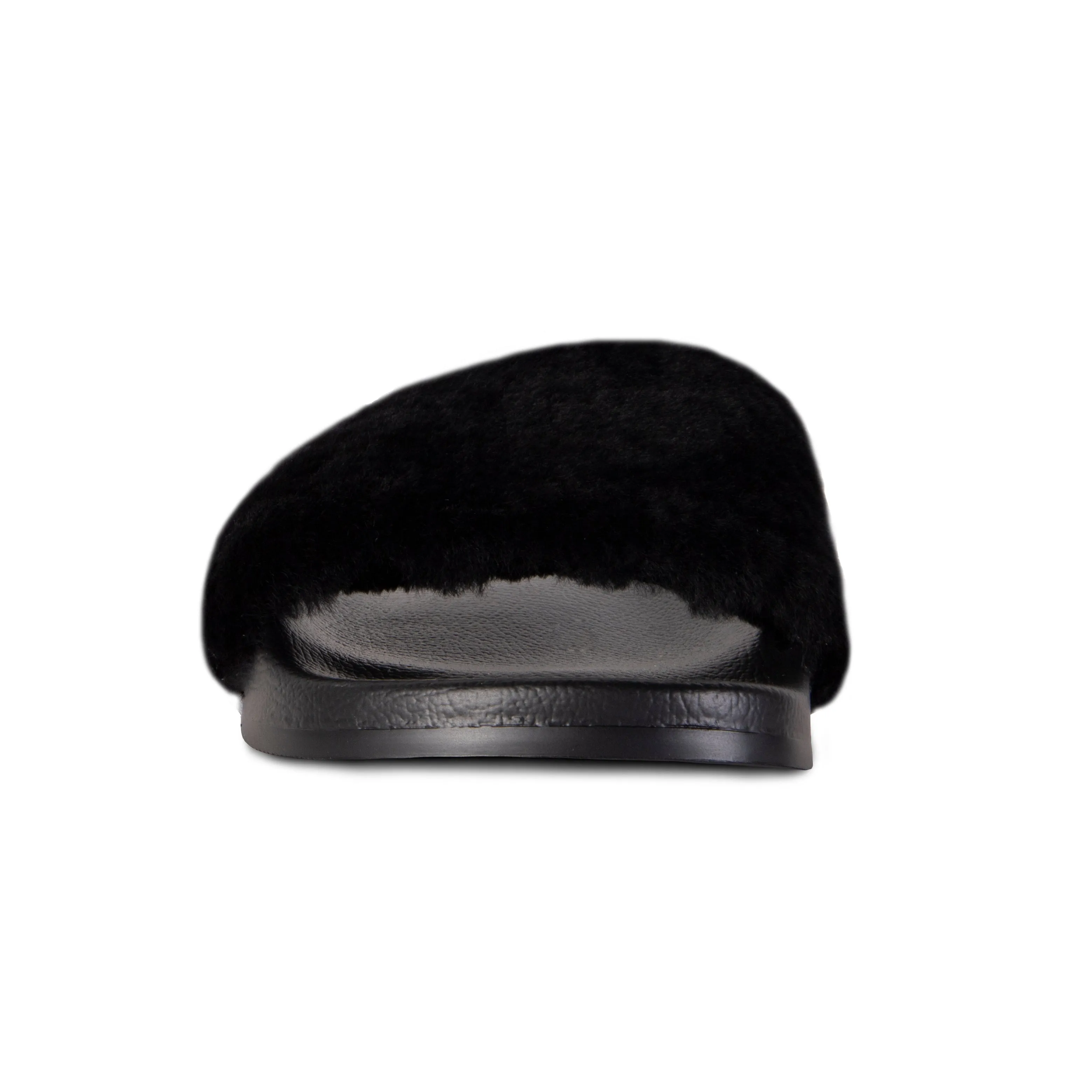 Ladies Bella Sheepskin Slide