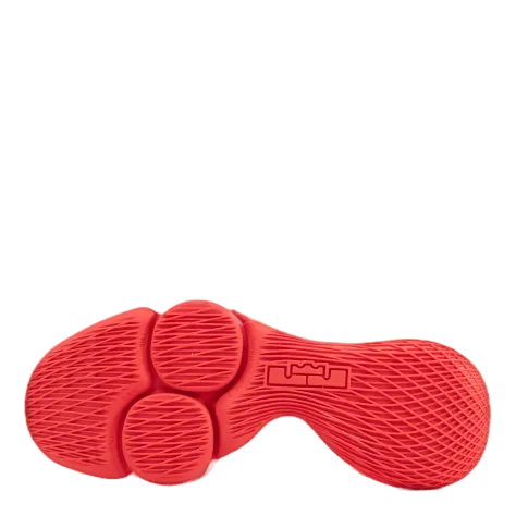 LeBron Witness 5 Black/Red