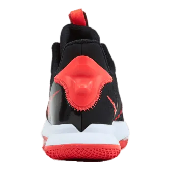 LeBron Witness 5 Black/Red
