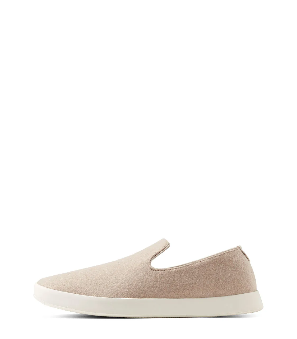 Men's Wool Lounger Shoes
