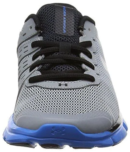 Micro G Speed Swift Running Shoe Steel/Snorkel/Black Size 11.5 M Us
