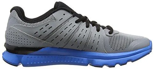 Micro G Speed Swift Running Shoe Steel/Snorkel/Black Size 11.5 M Us