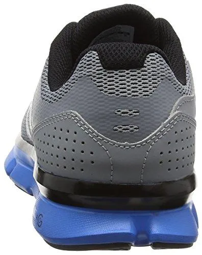 Micro G Speed Swift Running Shoe Steel/Snorkel/Black Size 11.5 M Us
