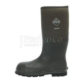 Muck Chore Cool Steel Toe Work Boot