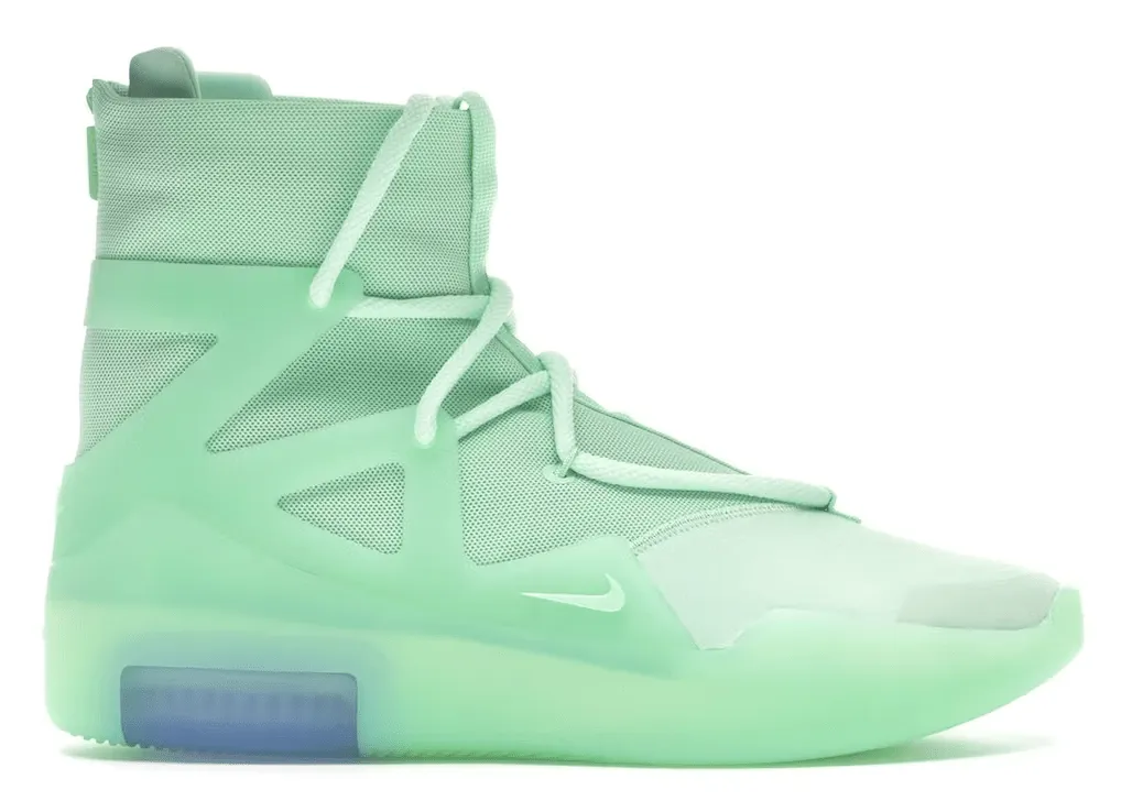 Nike Air Fear Of God 1 Frosted Spruce
