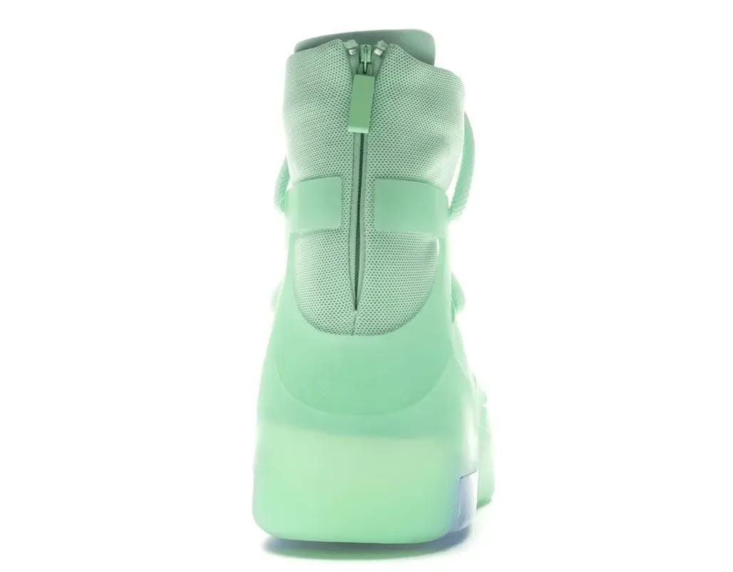 Nike Air Fear Of God 1 Frosted Spruce