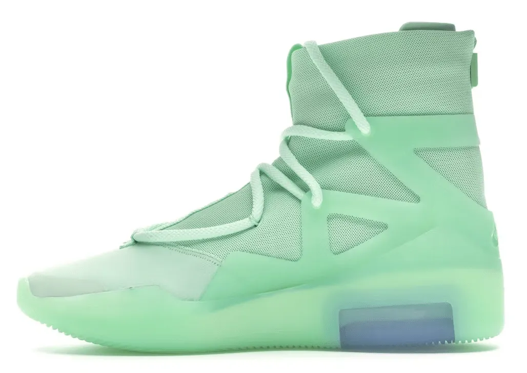Nike Air Fear Of God 1 Frosted Spruce