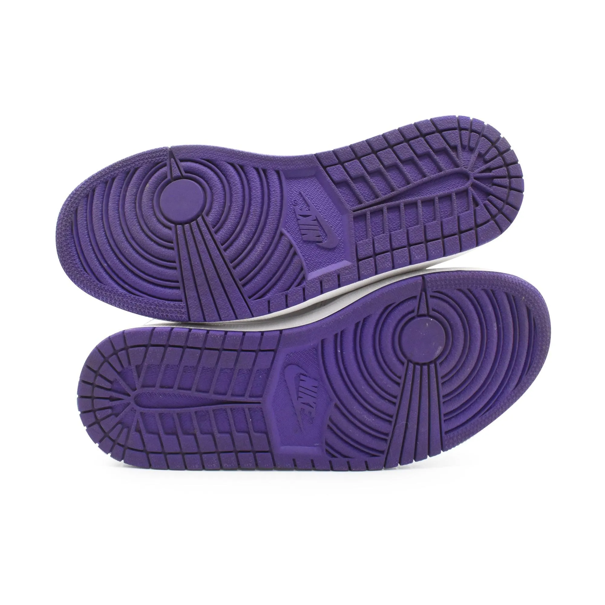 Nike 'Jordan 1 High OG' Sneakers - Men's 8.5