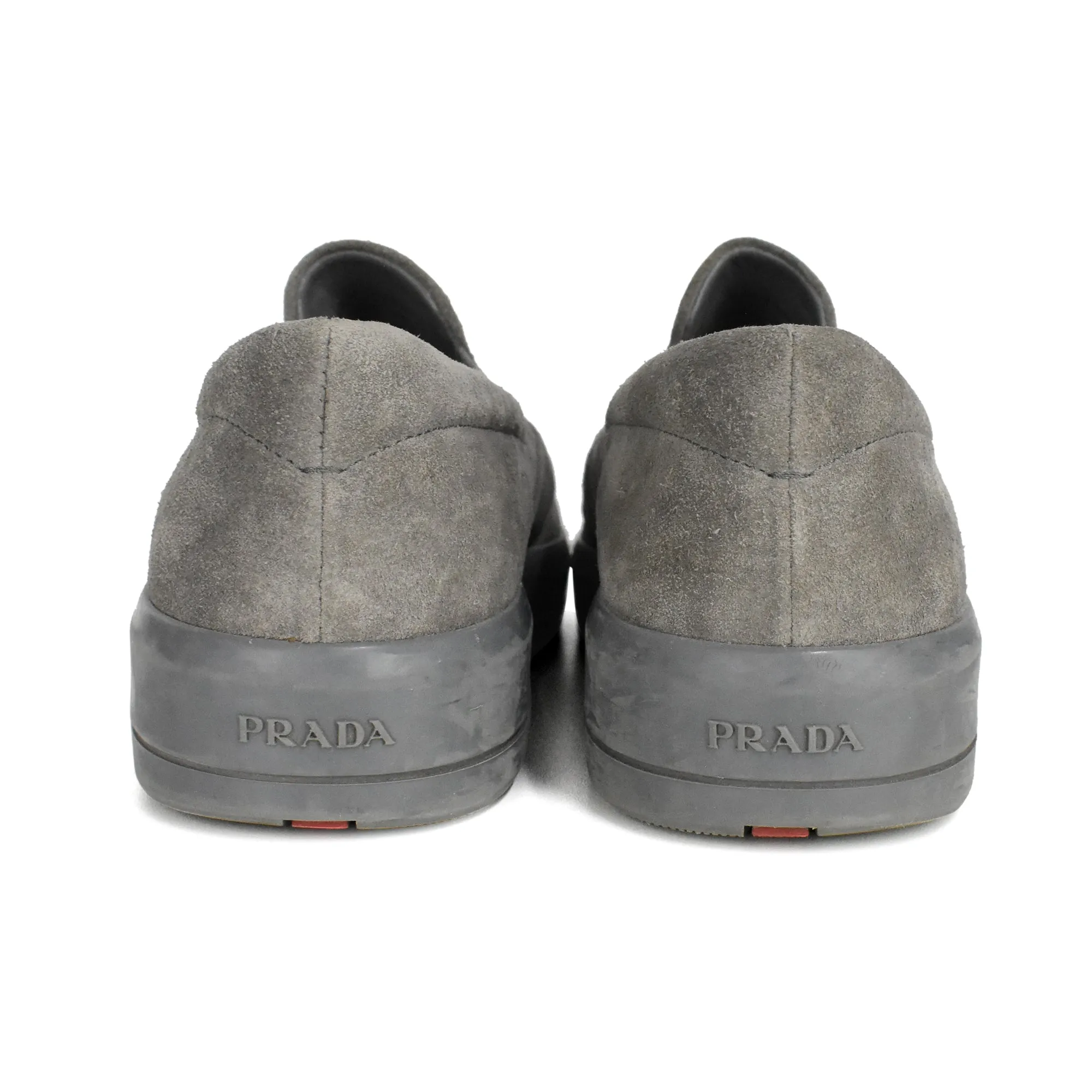 Prada Sneakers - Men's 40