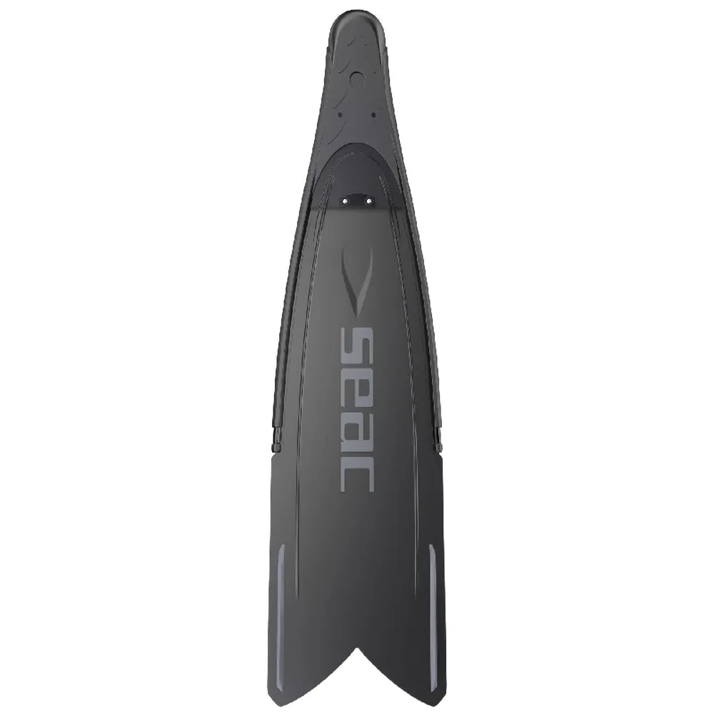 SEAC M-Power Long Freediving Soft and Powerful Fins for Spearfishing