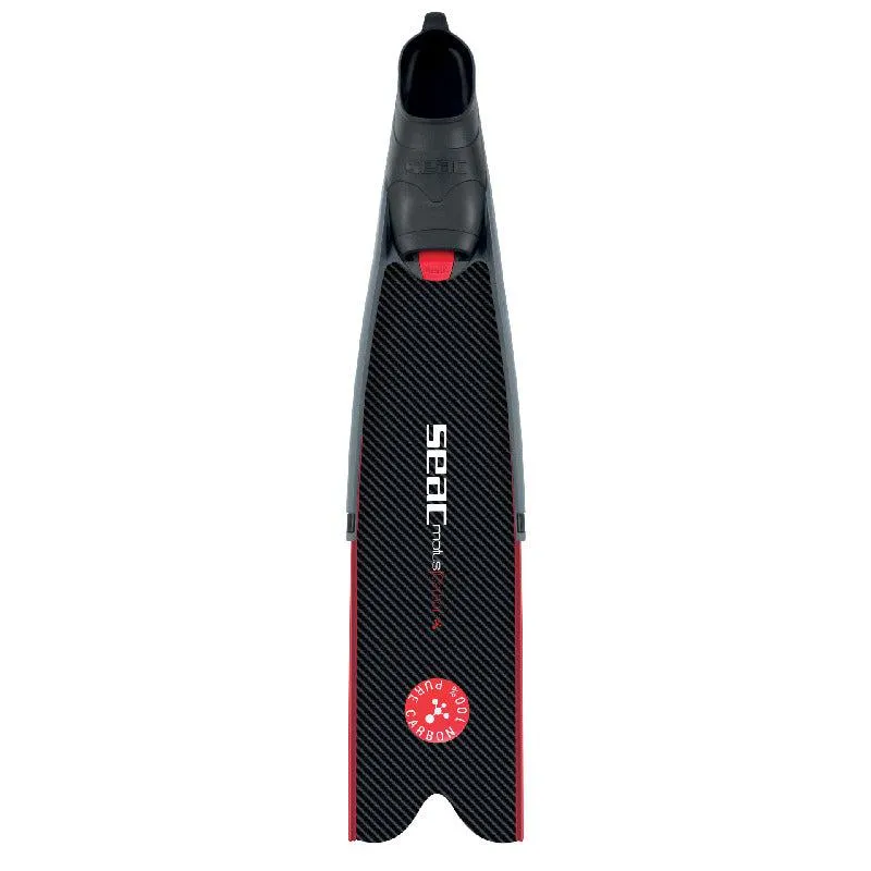 Seac Motus Carbon Fiber Long Fins