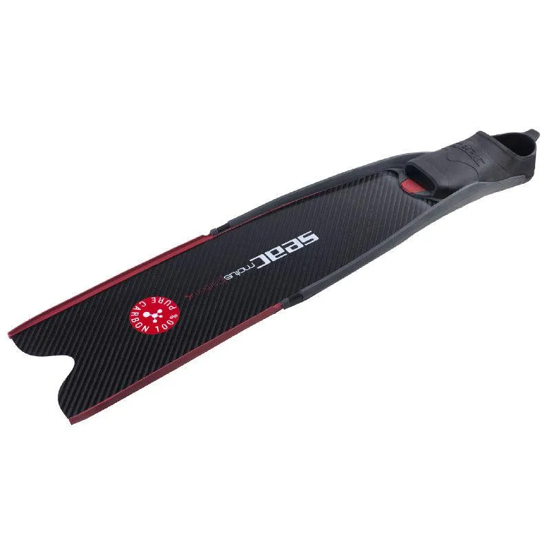 Seac Motus Carbon Fiber Long Fins