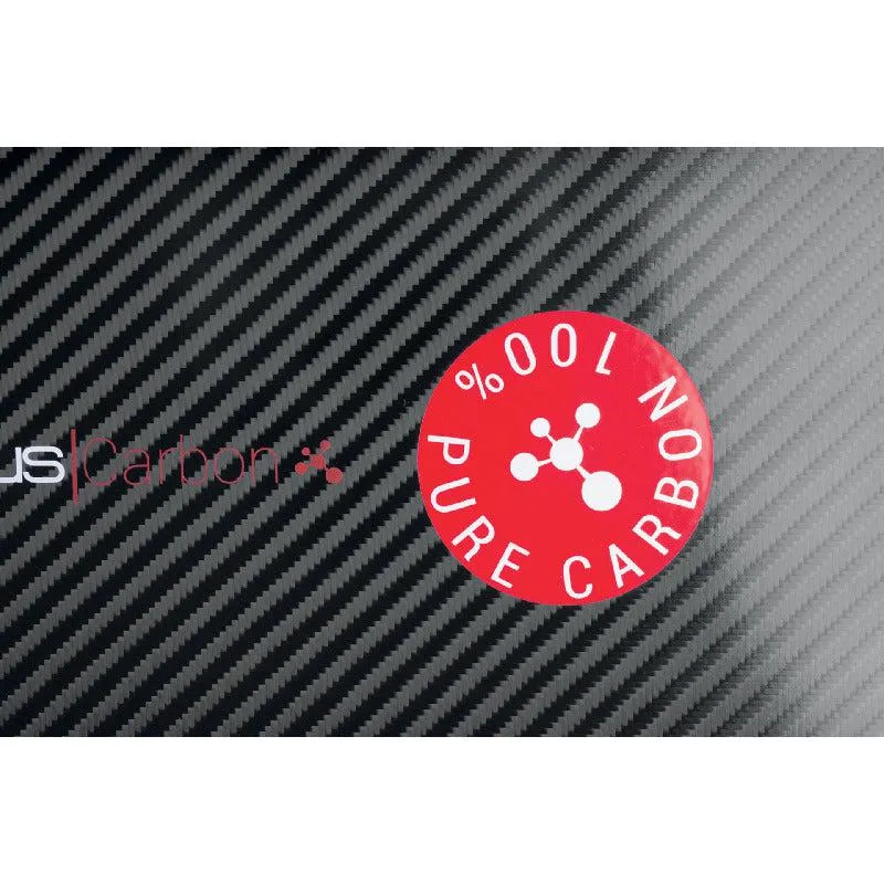 Seac Motus Carbon Fiber Long Fins