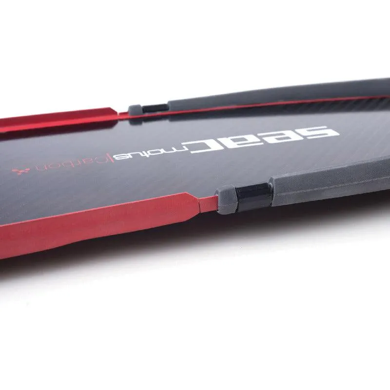 Seac Motus Carbon Fiber Long Fins