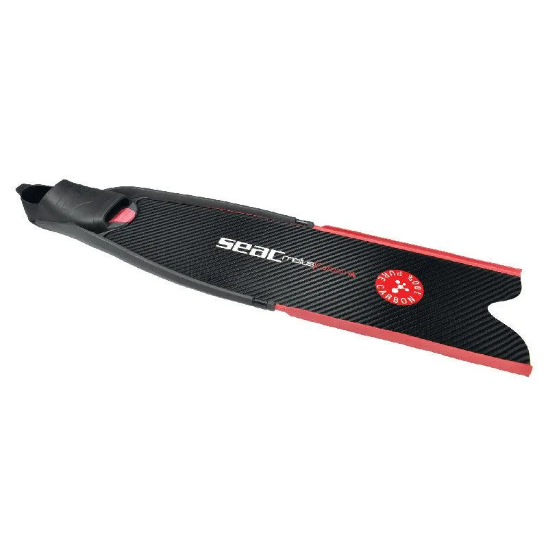 Seac Motus Carbon Fiber Long Fins