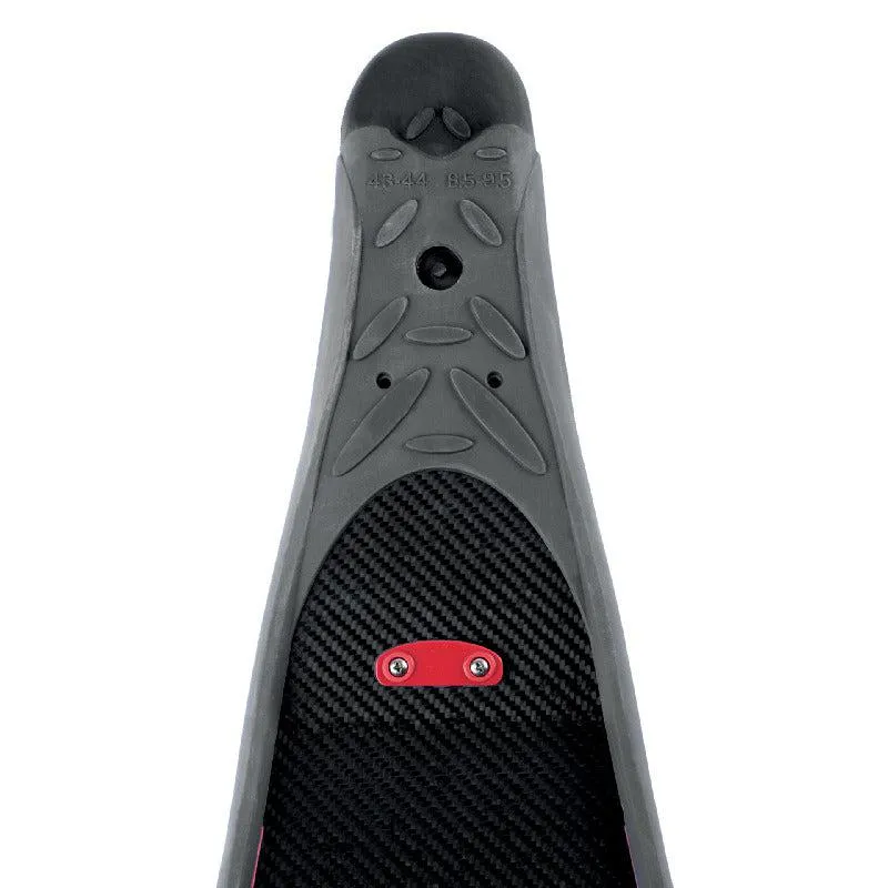 Seac Motus Carbon Fiber Long Fins