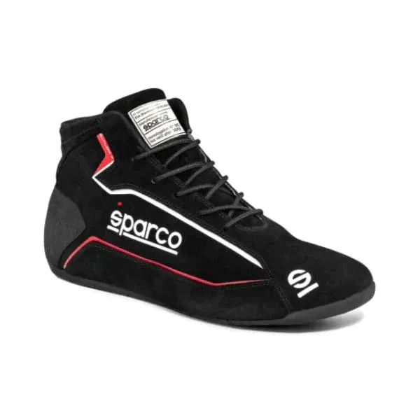 SPARCO SLALOM  RACE BOOTS
