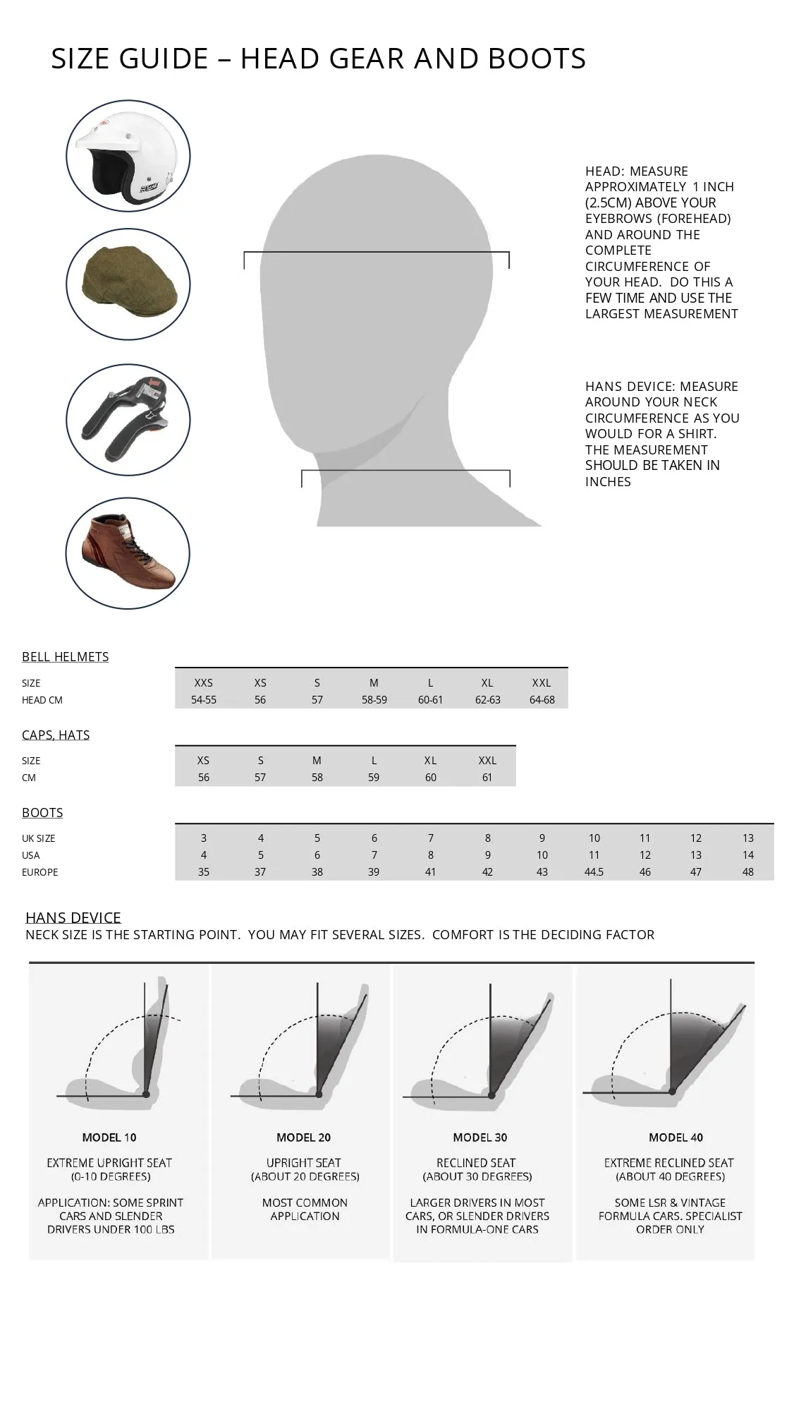SPARCO SLALOM  RACE BOOTS