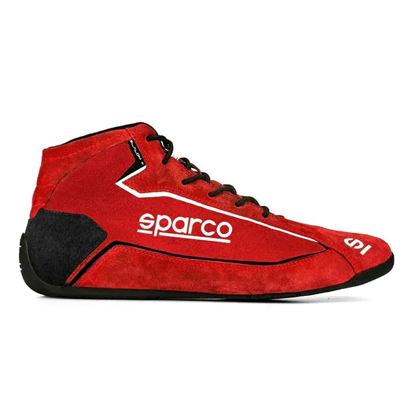 SPARCO SLALOM  RACE BOOTS