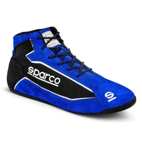 SPARCO SLALOM  RACE BOOTS