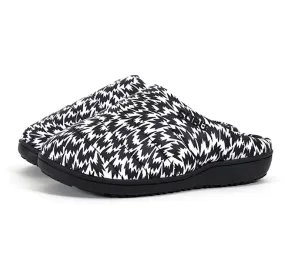 SUBU Concept Slippers Flash
