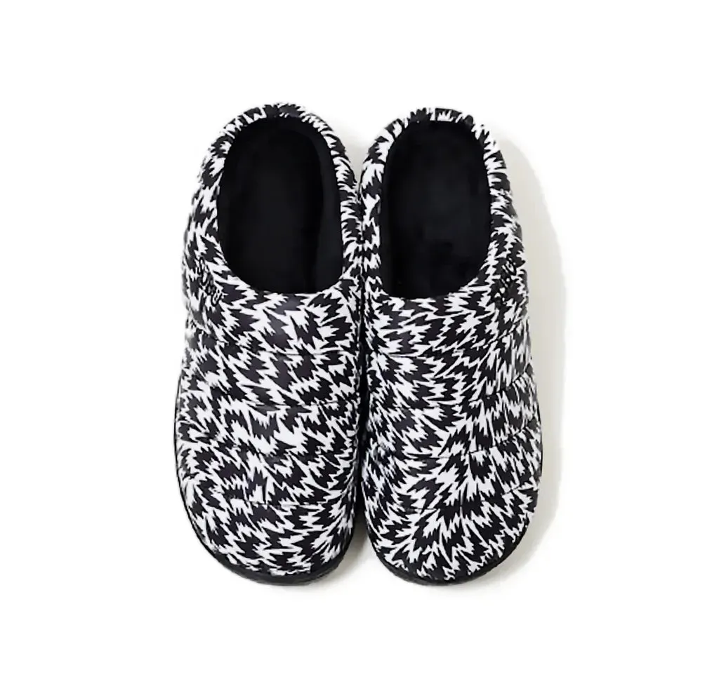 SUBU Concept Slippers Flash