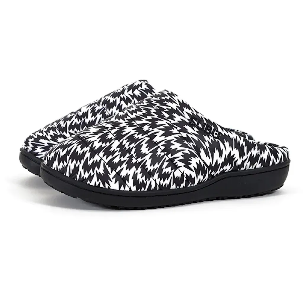 SUBU Concept Slippers Flash